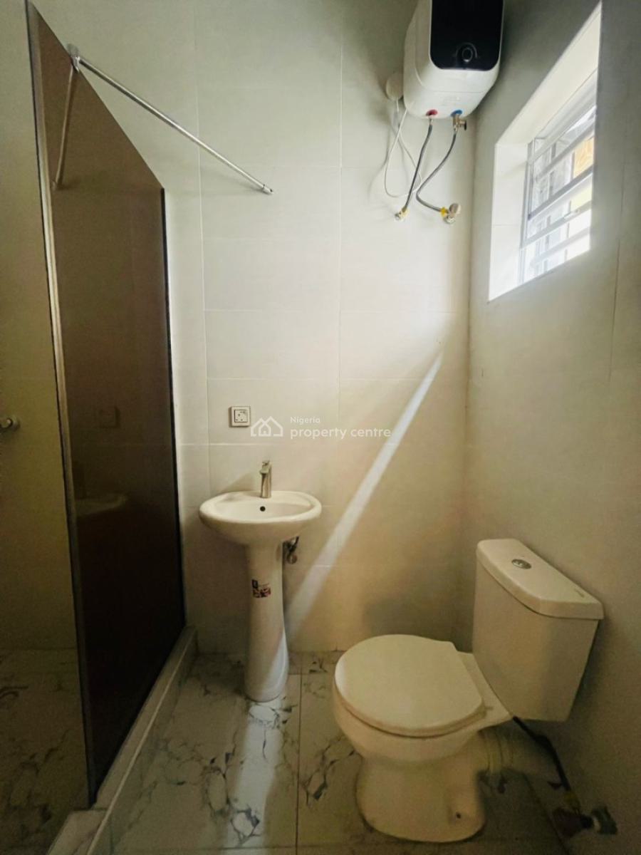5 Bedroom Fully Detached Duplex with Bq, Ikota, Lekki, Lagos, Detached Duplex for Sale