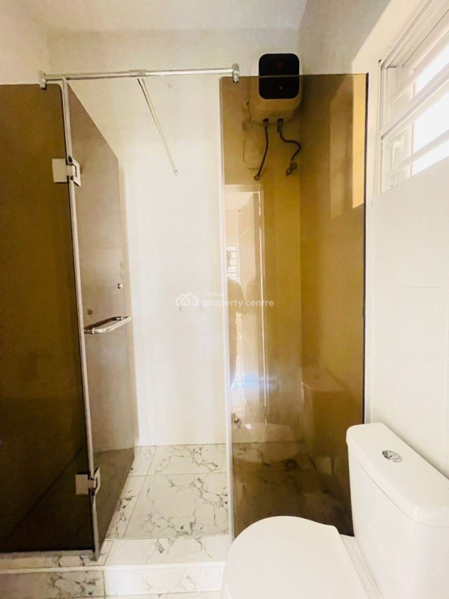 5 Bedroom Fully Detached Duplex with Bq, Ikota, Lekki, Lagos, Detached Duplex for Sale