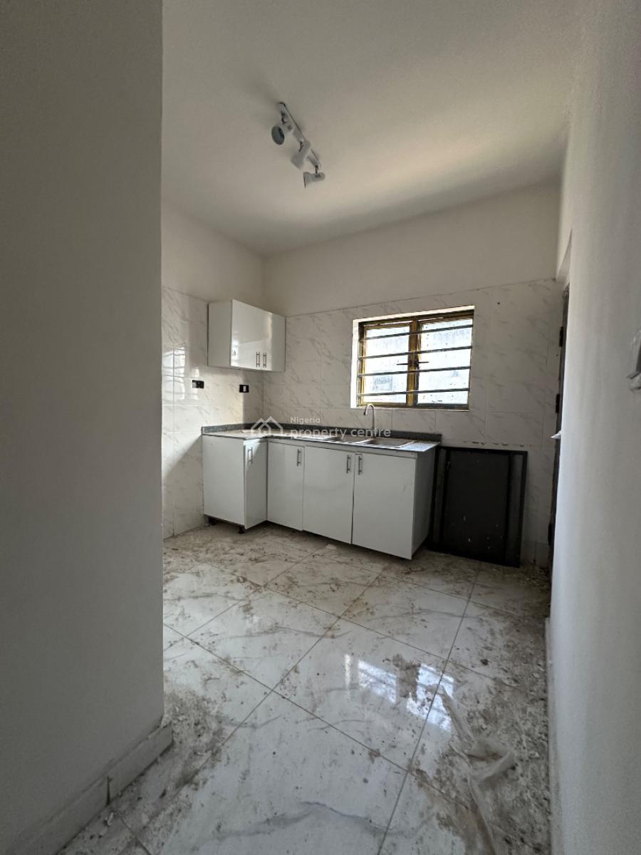 3 Bedrooms Semi Detached, Olokonla Sangotedo Ajah Lagos, Sangotedo, Ajah, Lagos, Semi-detached Bungalow for Sale