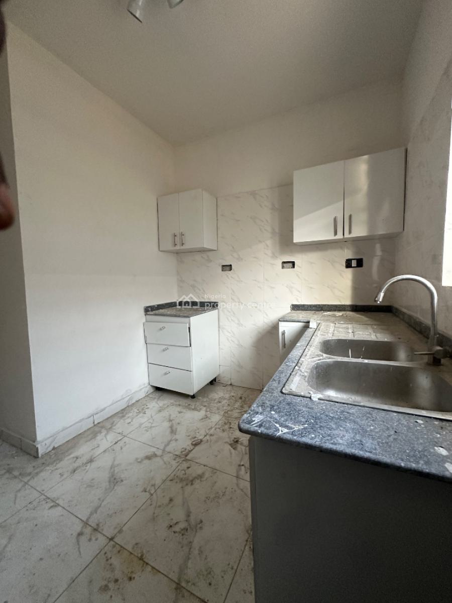 3 Bedrooms Semi Detached, Olokonla Sangotedo Ajah Lagos, Sangotedo, Ajah, Lagos, Semi-detached Bungalow for Sale