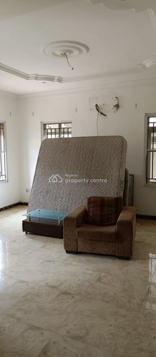 5 Bedrooms Fully Detached at Oba Amusa Estate Agungi. 250mill, Agungi, Lekki, Lagos, Detached Duplex for Sale