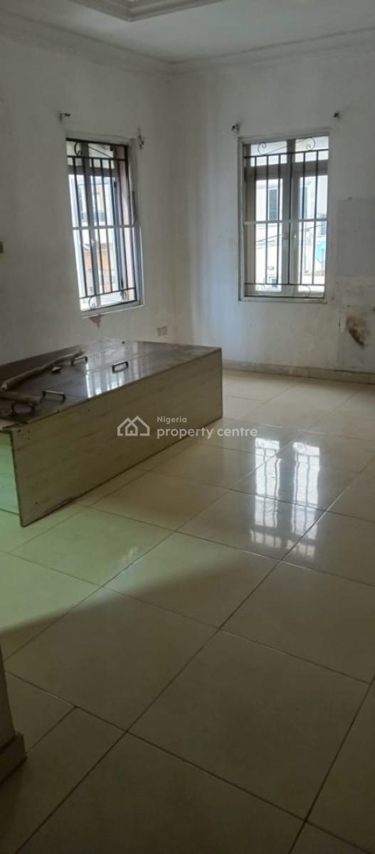 5 Bedrooms Fully Detached at Oba Amusa Estate Agungi. 250mill, Agungi, Lekki, Lagos, Detached Duplex for Sale