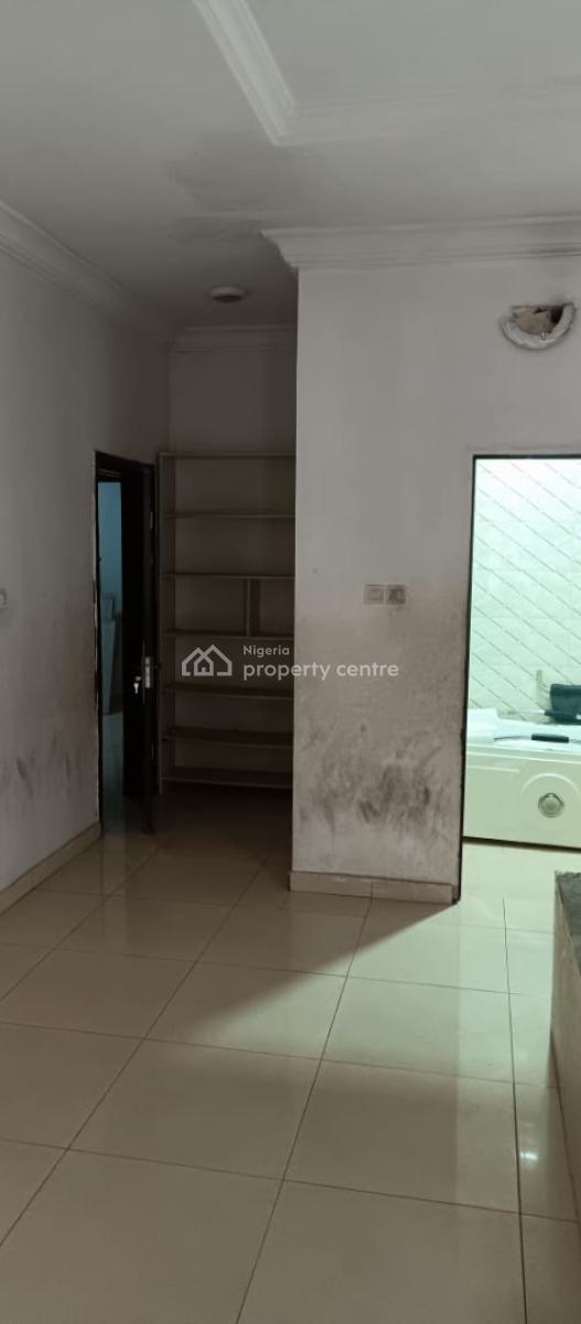 5 Bedrooms Fully Detached at Oba Amusa Estate Agungi. 250mill, Agungi, Lekki, Lagos, Detached Duplex for Sale