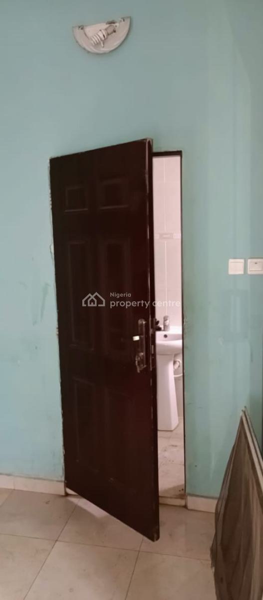 5 Bedrooms Fully Detached at Oba Amusa Estate Agungi. 250mill, Agungi, Lekki, Lagos, Detached Duplex for Sale