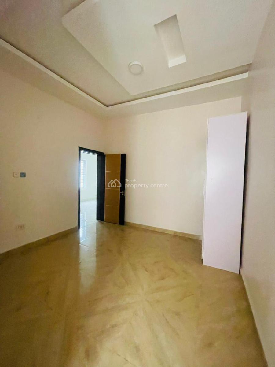 4 Bedroom Semi Detached Duplex with Bq, Ikota, Lekki, Lagos, Semi-detached Duplex for Sale