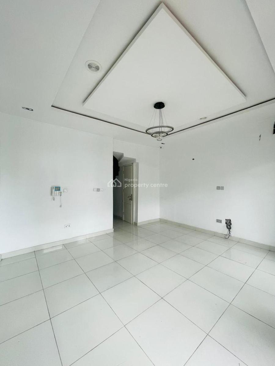 Luxuriously Built 4 Bedroom Semi Detached Duplex Plus Bq, Ikota, Lekki, Lagos, Semi-detached Duplex for Sale