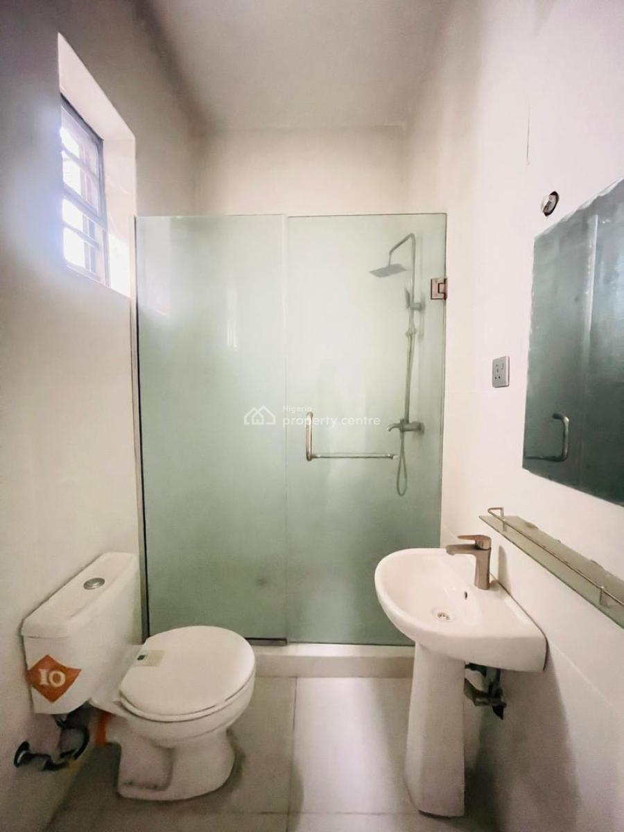 Luxuriously Built 4 Bedroom Semi Detached Duplex Plus Bq, Ikota, Lekki, Lagos, Semi-detached Duplex for Sale