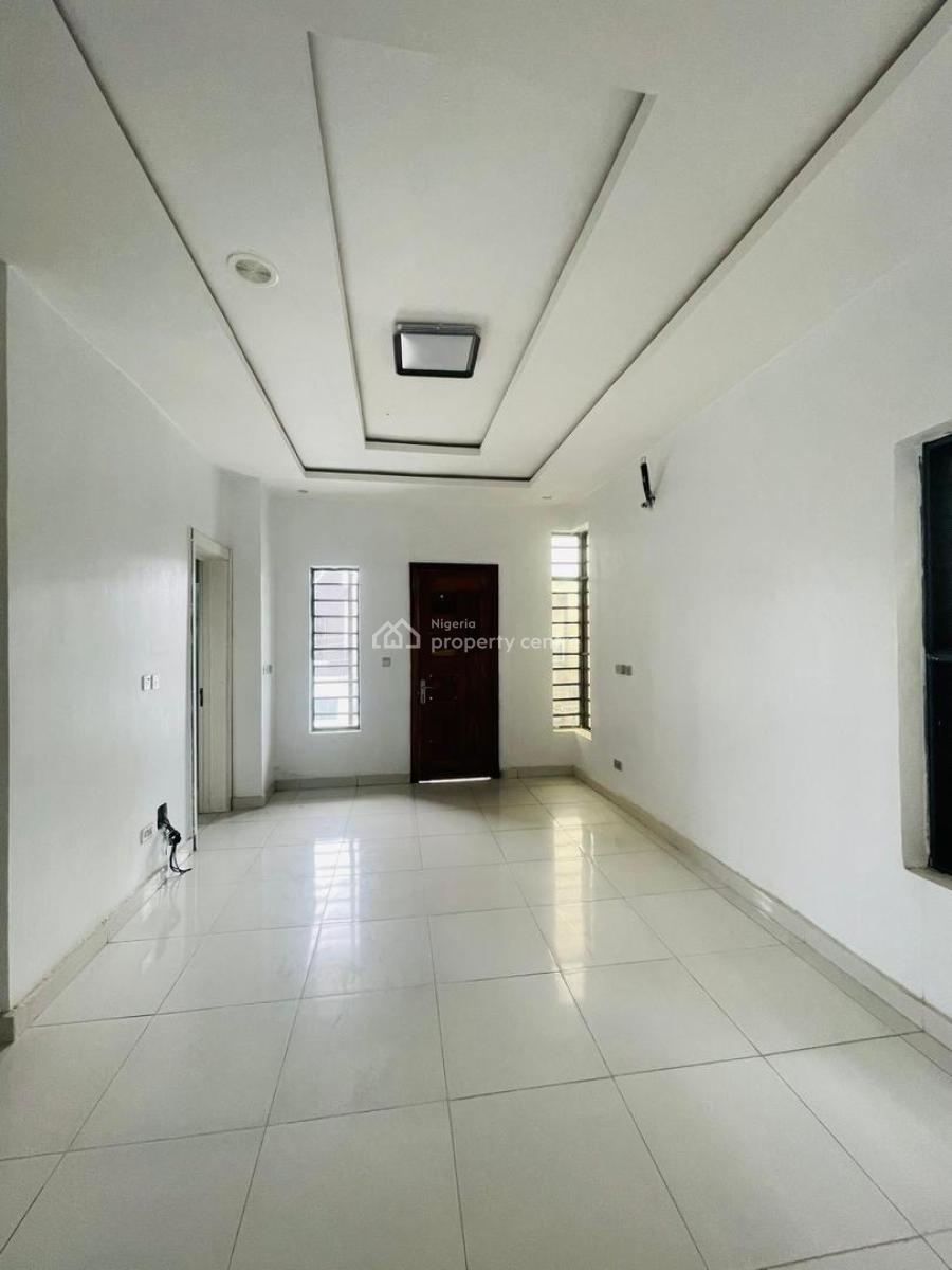 Luxuriously Built 4 Bedroom Semi Detached Duplex Plus Bq, Ikota, Lekki, Lagos, Semi-detached Duplex for Sale