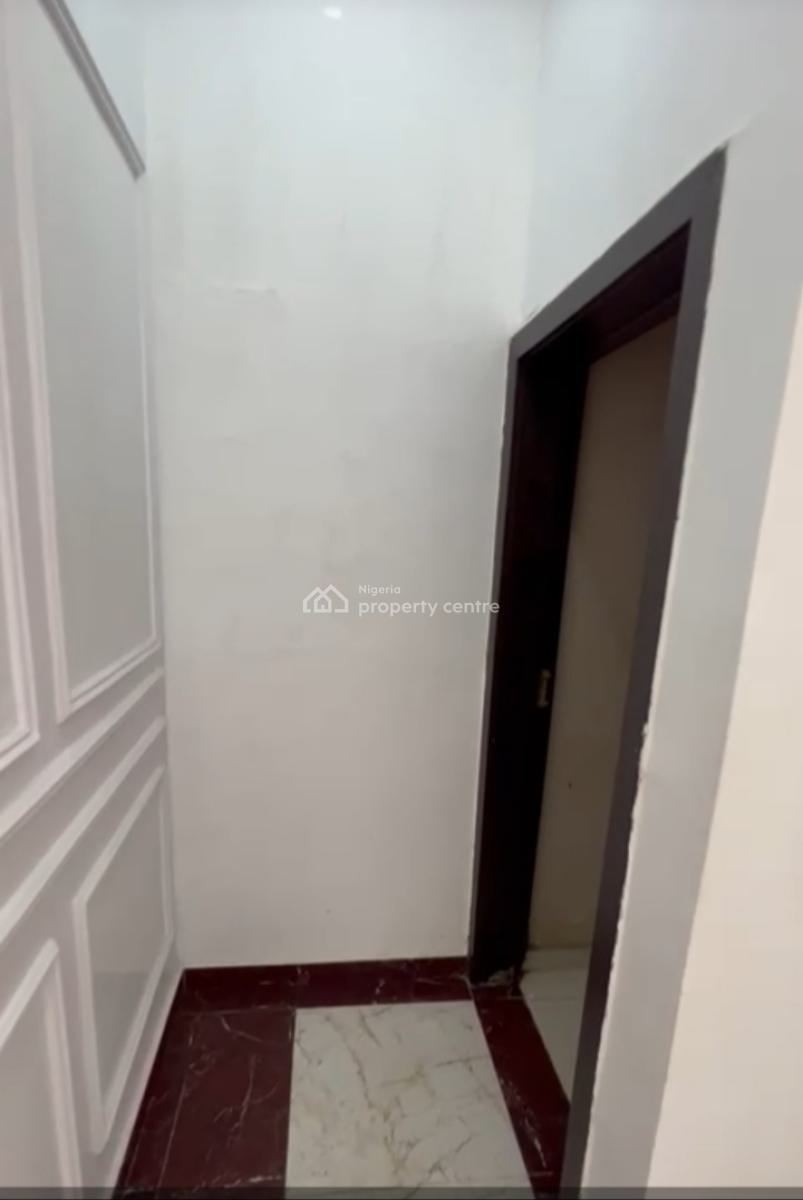 Cool Nice Mini Flat Available, Victoria Island (vi), Lagos, Mini Flat (room and Parlour) for Rent