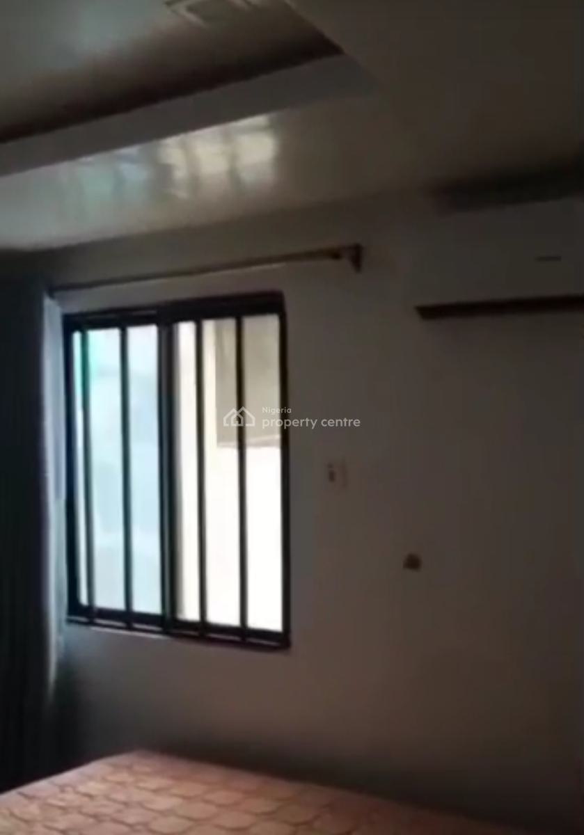 Cool Nice Mini Flat Available, Victoria Island (vi), Lagos, Mini Flat (room and Parlour) for Rent