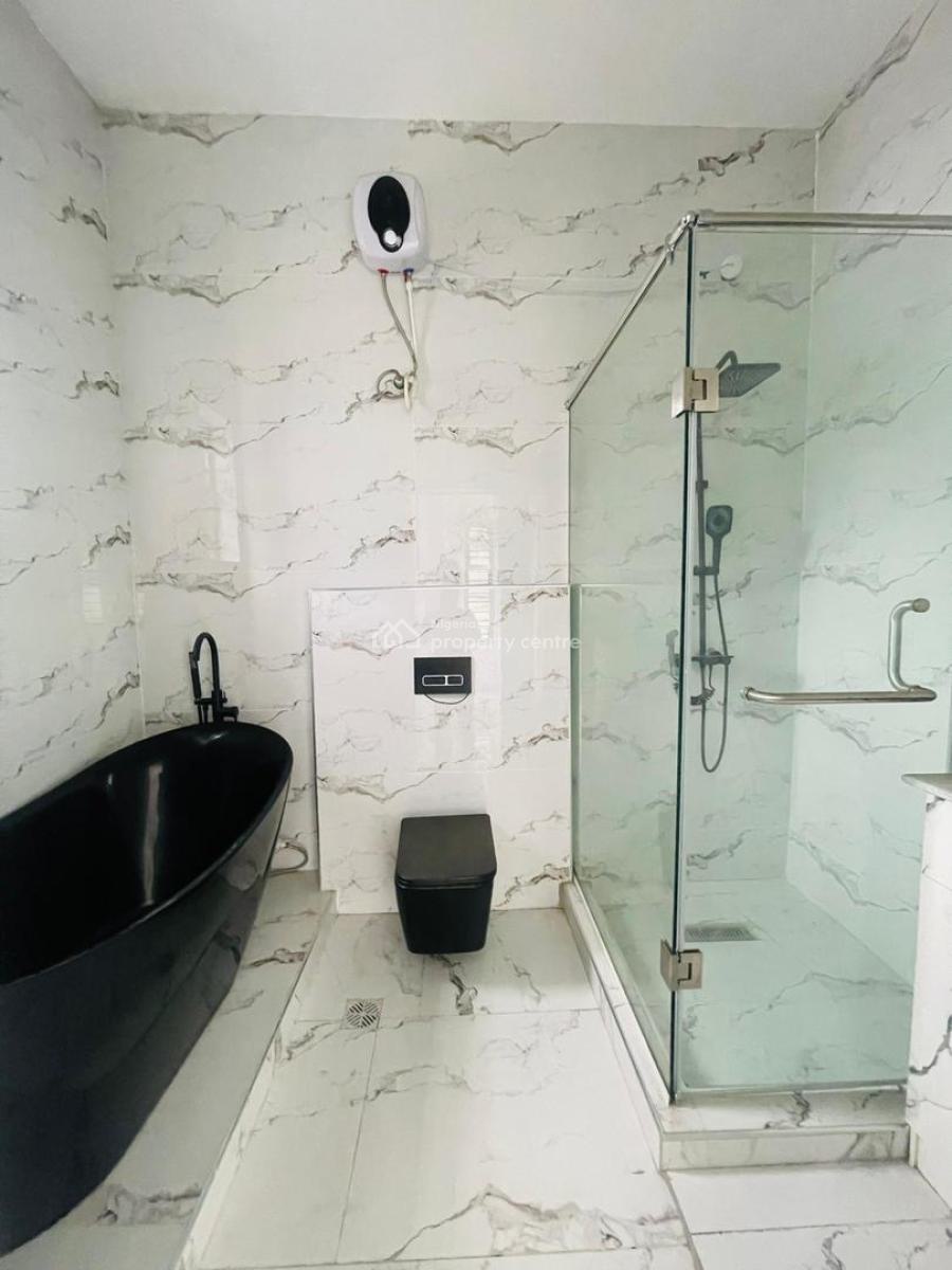 Luxury 4 Bedroom Detached Duplex, Ikota, Lekki, Lagos, Detached Duplex for Sale