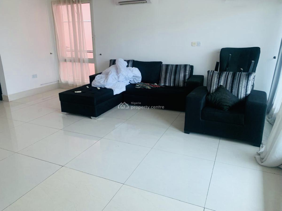 Great Deal! Exquisite 2 Bedroom Apartment with Elevator, Gym and Pool, Old Ikoyi, Ikoyi, Lagos, Flat / Apartment for Sale