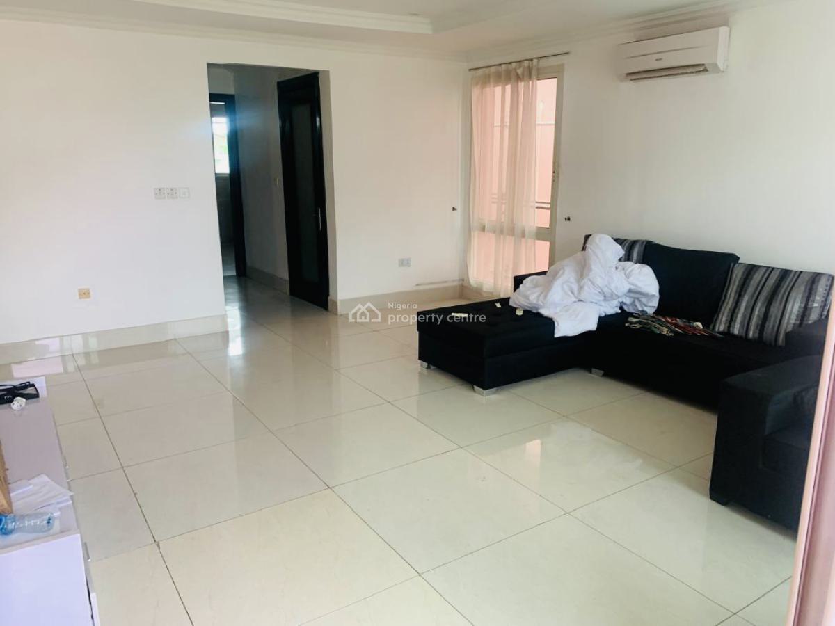 Great Deal! Exquisite 2 Bedroom Apartment with Elevator, Gym and Pool, Old Ikoyi, Ikoyi, Lagos, Flat / Apartment for Sale