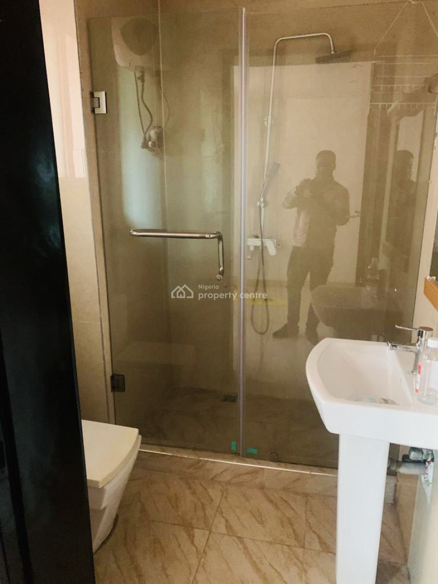 Great Deal! Exquisite 2 Bedroom Apartment with Elevator, Gym and Pool, Old Ikoyi, Ikoyi, Lagos, Flat / Apartment for Sale