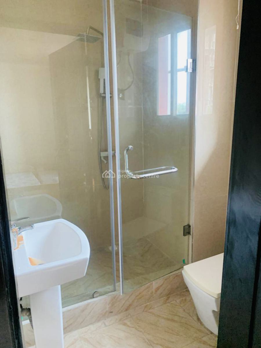 Great Deal! Exquisite 2 Bedroom Apartment with Elevator, Gym and Pool, Old Ikoyi, Ikoyi, Lagos, Flat / Apartment for Sale