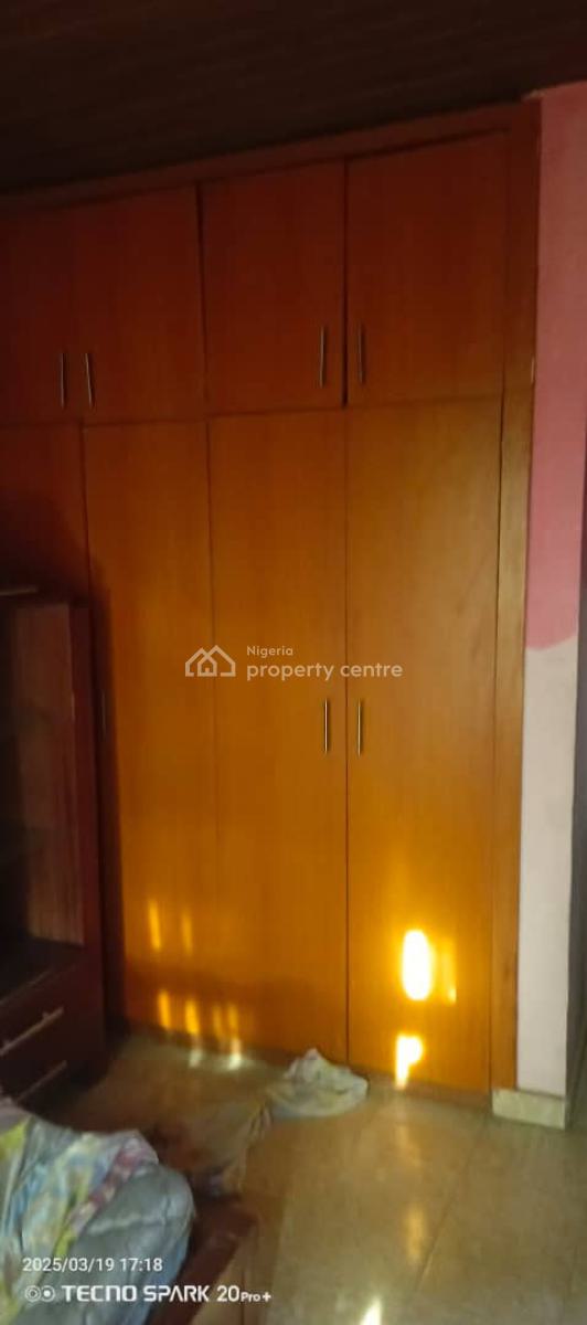 5 Bedroom Detached with Bq, Opposite Omole Phase1, Ojodu, Lagos, Detached Duplex for Sale