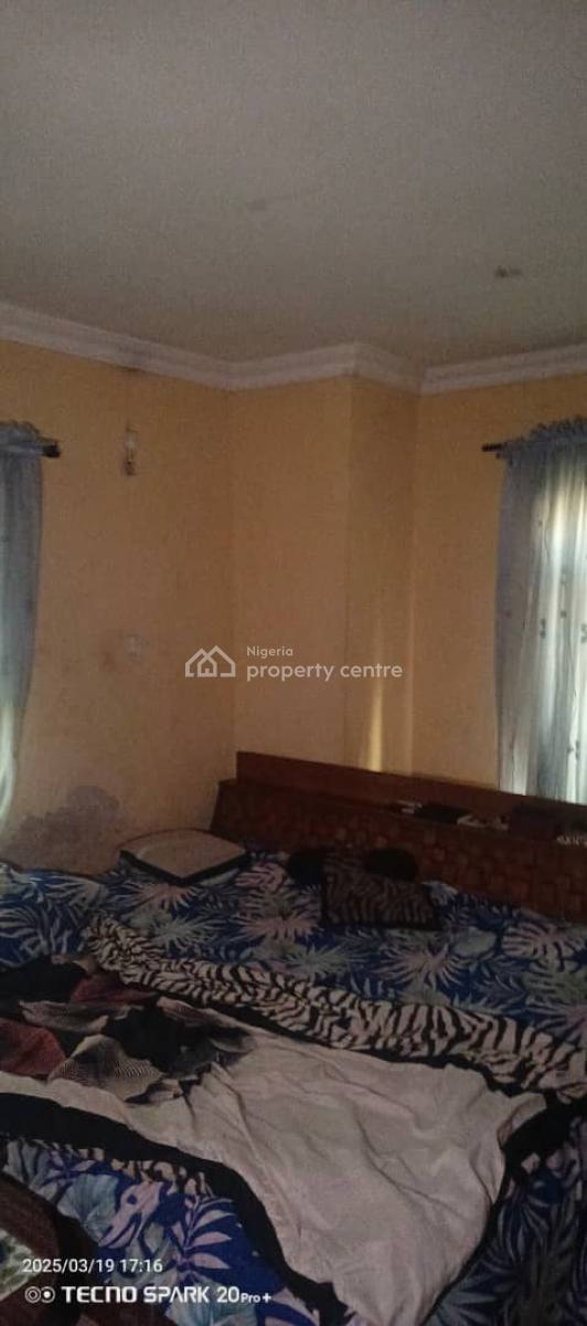 5 Bedroom Detached with Bq, Opposite Omole Phase1, Ojodu, Lagos, Detached Duplex for Sale