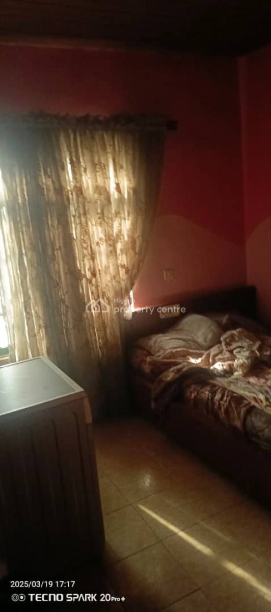 5 Bedroom Detached with Bq, Opposite Omole Phase1, Ojodu, Lagos, Detached Duplex for Sale