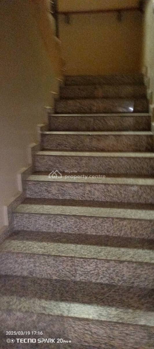 5 Bedroom Detached with Bq, Opposite Omole Phase1, Ojodu, Lagos, Detached Duplex for Sale