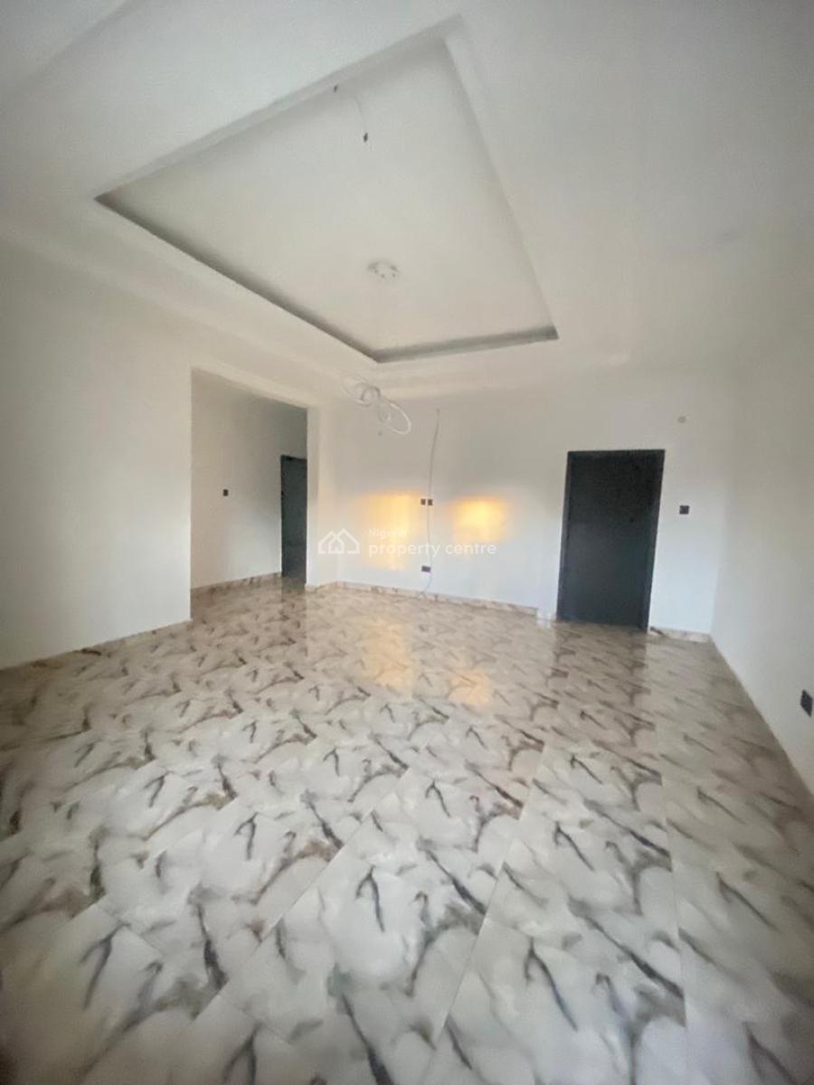 Executive 2bedrooms Luxury Apartment, Ado Road, Ajah, Lagos, Flat / Apartment for Rent
