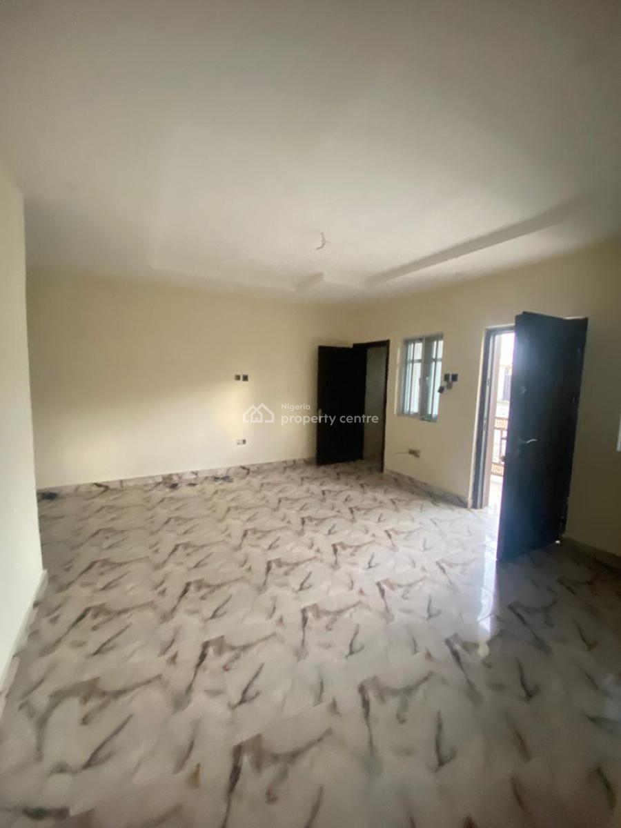 Executive 2bedrooms Luxury Apartment, Ado Road, Ajah, Lagos, Flat / Apartment for Rent