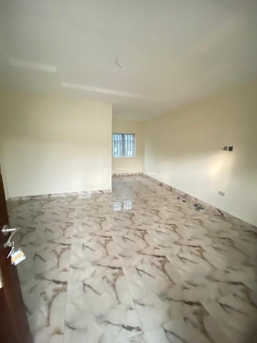 Executive 2bedrooms Luxury Apartment, Ado Road, Ajah, Lagos, Flat / Apartment for Rent