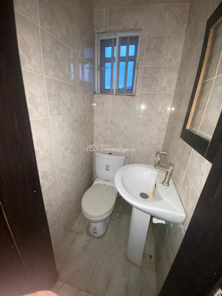 Executive 2bedrooms Luxury Apartment, Ado Road, Ajah, Lagos, Flat / Apartment for Rent