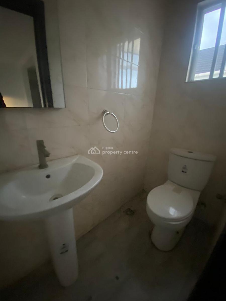 Executive 2bedrooms Luxury Apartment, Ado Road, Ajah, Lagos, Flat / Apartment for Rent
