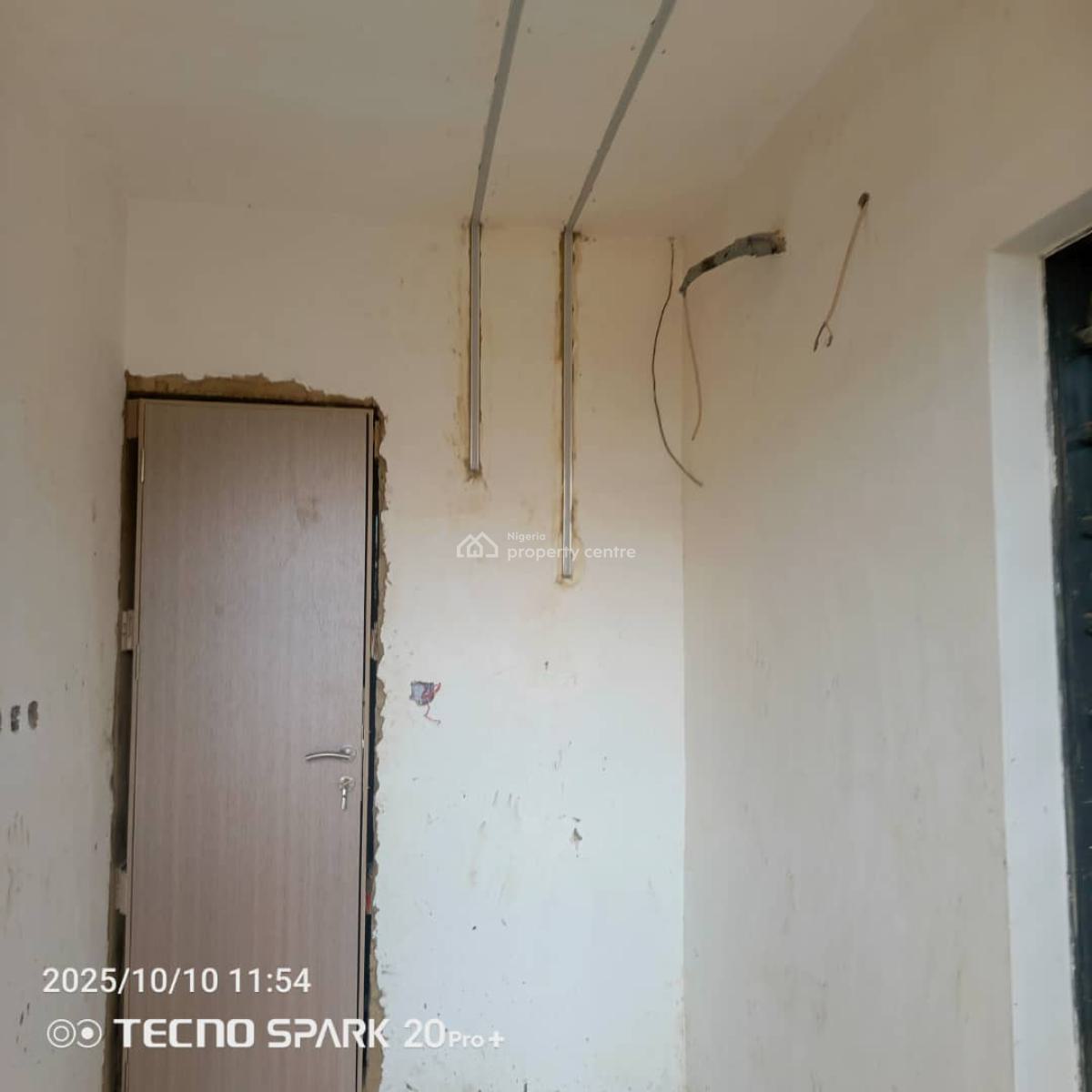 4 Bedroom Detached Duplex in  for 250m, Ojodu, Lagos, Detached Duplex for Sale