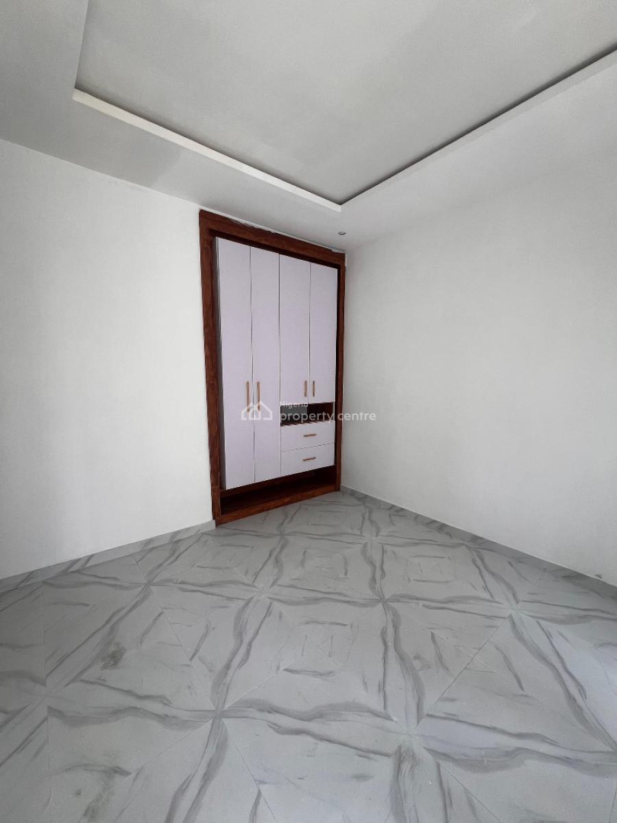Lovely Built 5 Bedroom Detached Duplex Plus Bq with Swimming Pool, Lekki County, Lekki, Lagos, Detached Duplex for Sale