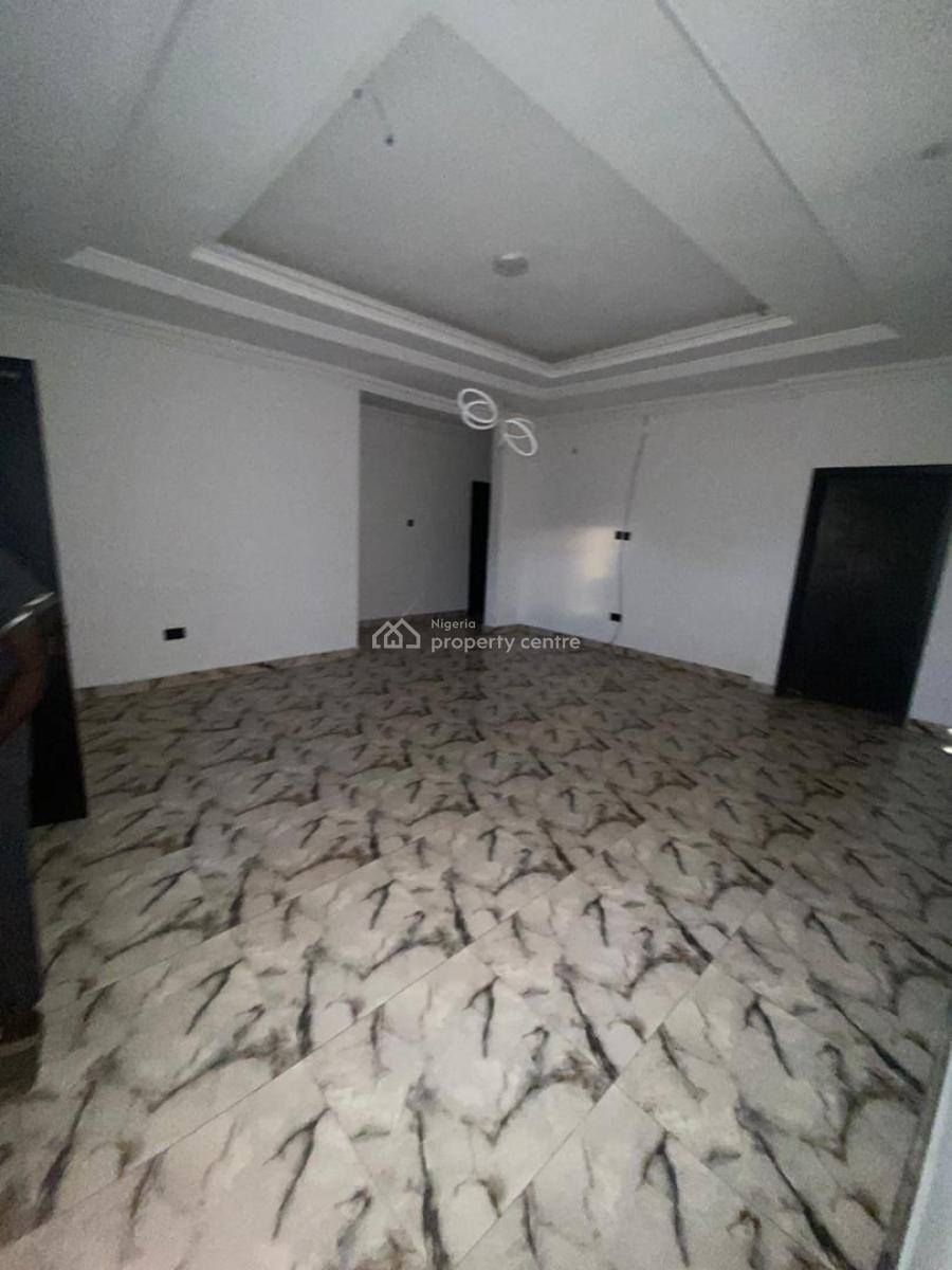 Executive 3bedrooms Luxury Apartment, Ado Road, Ajah, Lagos, Flat / Apartment for Rent