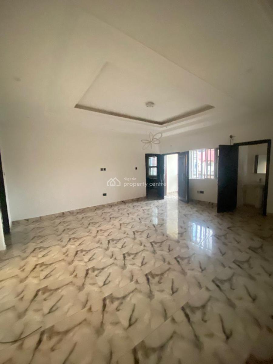 Executive 3bedrooms Luxury Apartment, Ado Road, Ajah, Lagos, Flat / Apartment for Rent