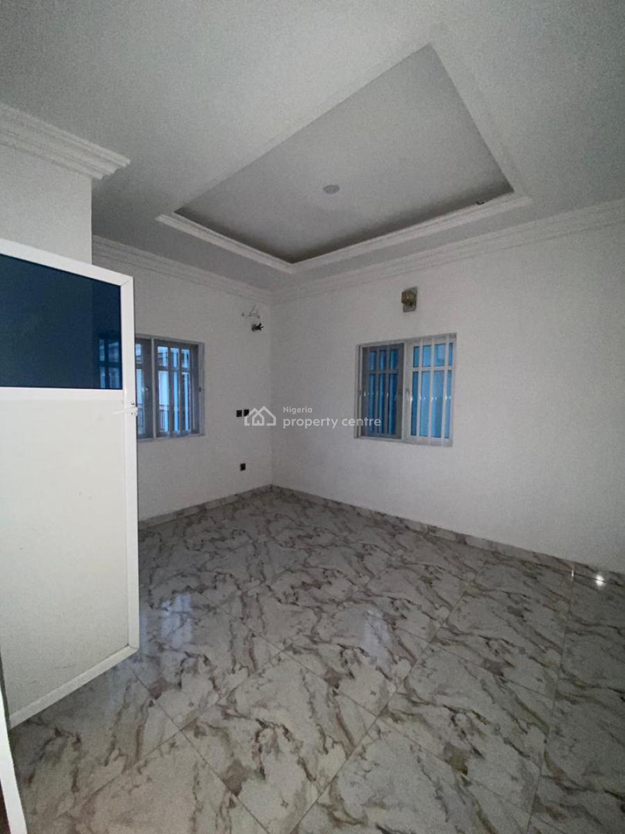 Executive 3bedrooms Luxury Apartment, Ado Road, Ajah, Lagos, Flat / Apartment for Rent