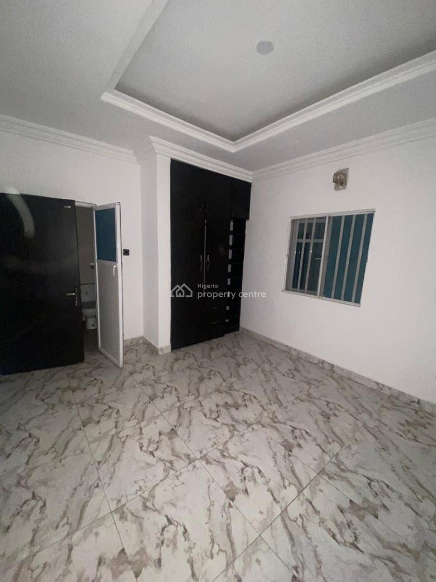 Executive 3bedrooms Luxury Apartment, Ado Road, Ajah, Lagos, Flat / Apartment for Rent
