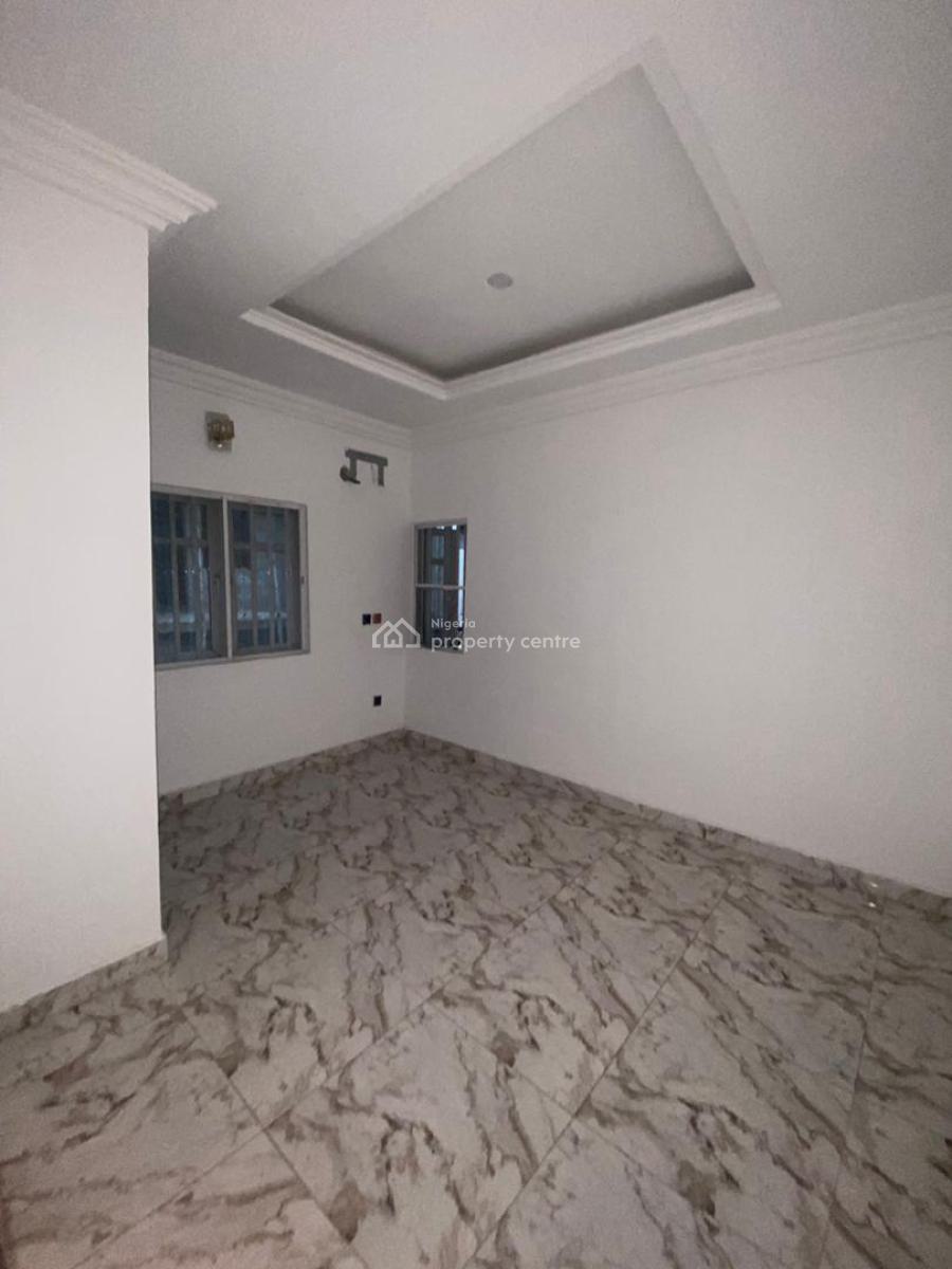 Executive 3bedrooms Luxury Apartment, Ado Road, Ajah, Lagos, Flat / Apartment for Rent
