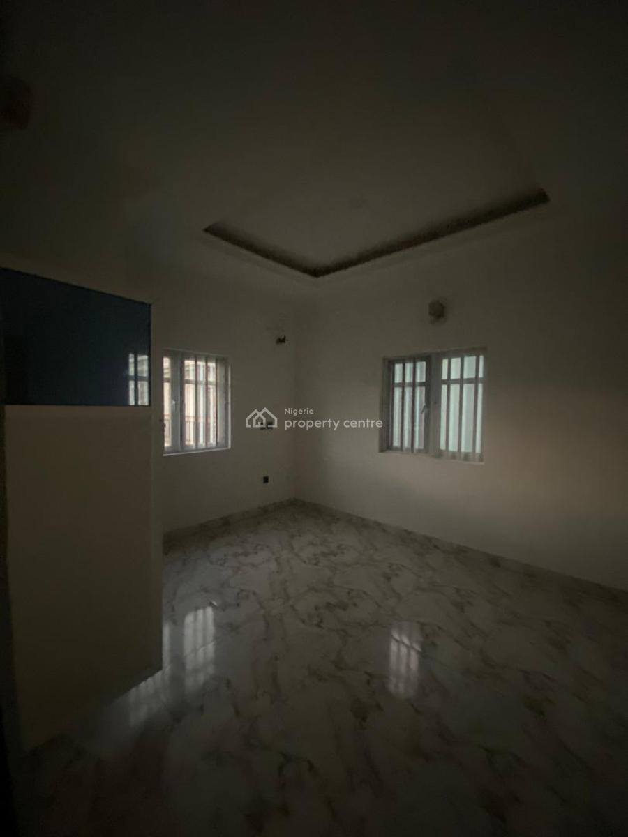 Executive 3bedrooms Luxury Apartment, Ado Road, Ajah, Lagos, Flat / Apartment for Rent