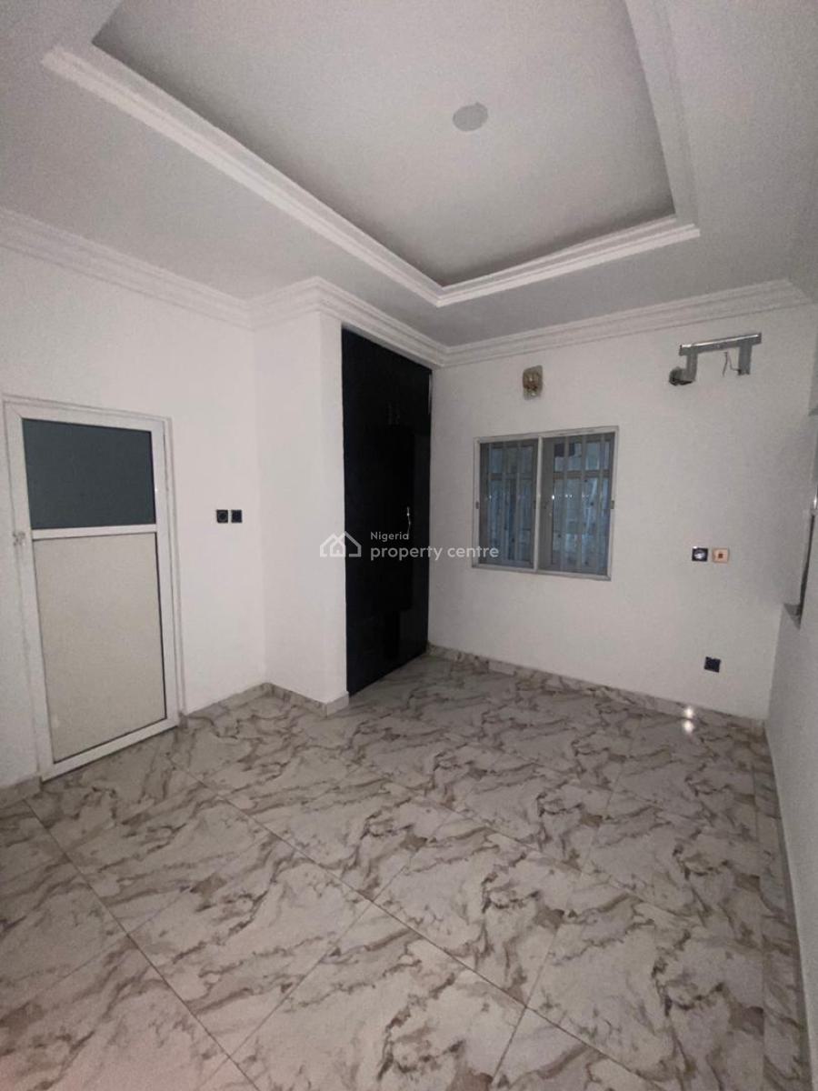 Executive 3bedrooms Luxury Apartment, Ado Road, Ajah, Lagos, Flat / Apartment for Rent