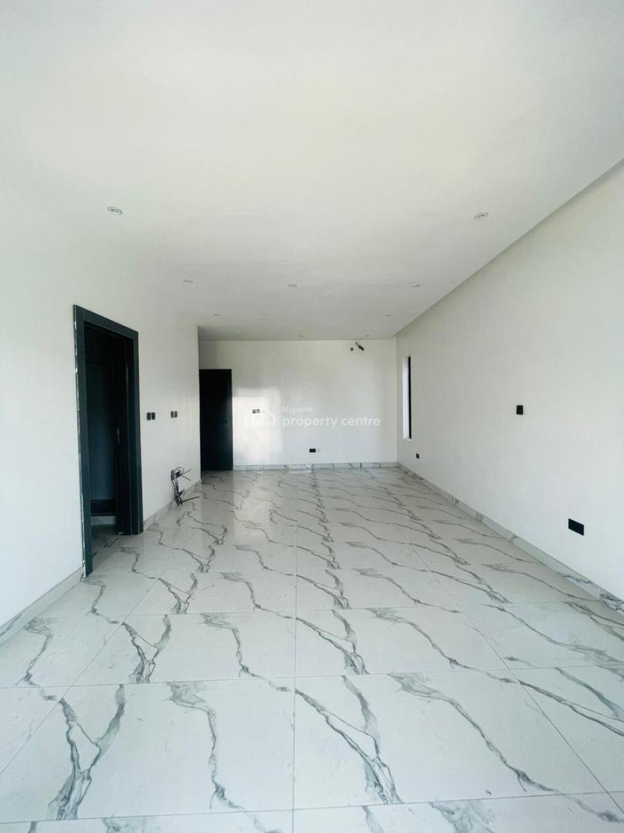 Luxuriously Built 5 Bedroom Semi Detached Duplex Plus Bq, Lekki County, Lekki, Lagos, Semi-detached Duplex for Sale