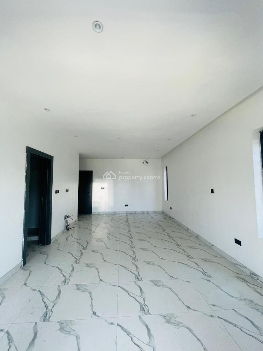 Luxuriously Built 5 Bedroom Semi Detached Duplex Plus Bq, Lekki County, Lekki, Lagos, Semi-detached Duplex for Sale