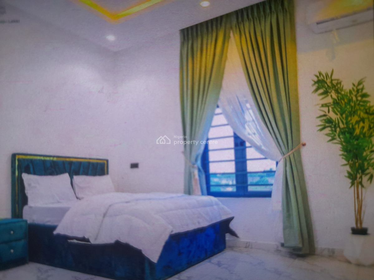 3 Bedroom Bungalow and Pool The Roi Machine in 3 Days Perfect Home Gym, Lekki Avana Phase 2 Mins to New Intl Airport and Alaro City with Plan, Eleranigbe, Ibeju Lekki, Lagos, Detached Bungalow for Sale