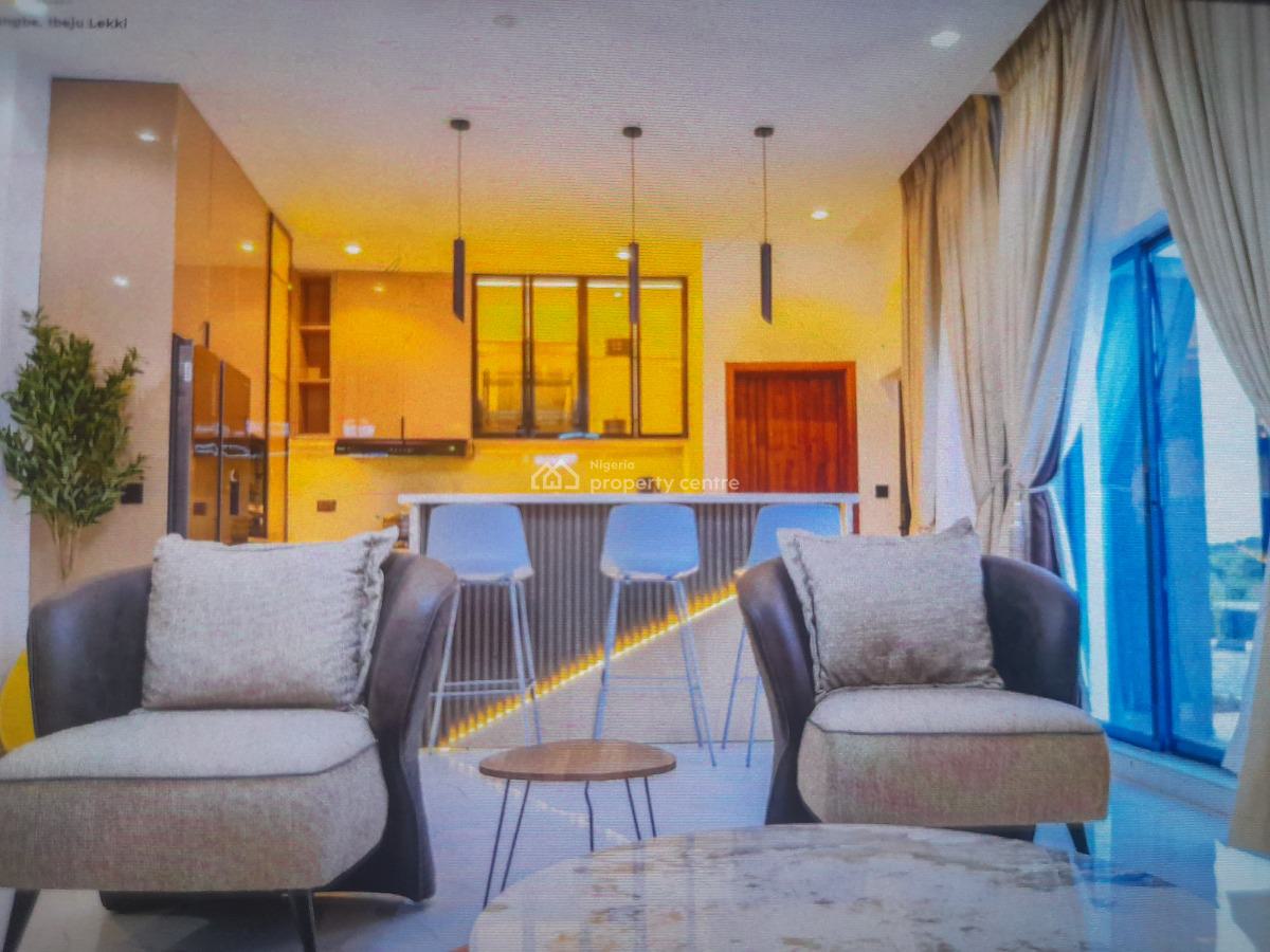 3 Bedroom Bungalow and Pool The Roi Machine in 3 Days Perfect Home Gym, Lekki Avana Phase 2 Mins to New Intl Airport and Alaro City with Plan, Eleranigbe, Ibeju Lekki, Lagos, Detached Bungalow for Sale
