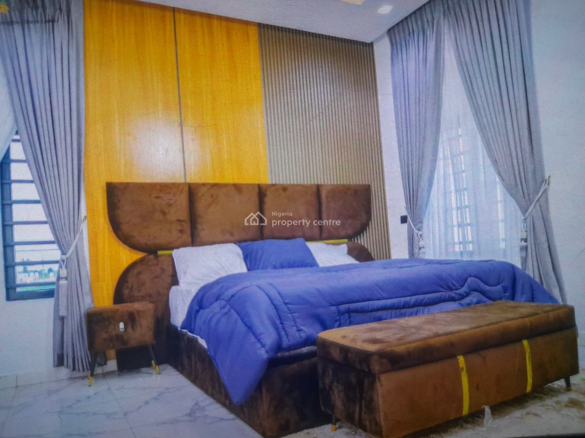 3 Bedroom Bungalow and Pool The Roi Machine in 3 Days Perfect Home Gym, Lekki Avana Phase 2 Mins to New Intl Airport and Alaro City with Plan, Eleranigbe, Ibeju Lekki, Lagos, Detached Bungalow for Sale