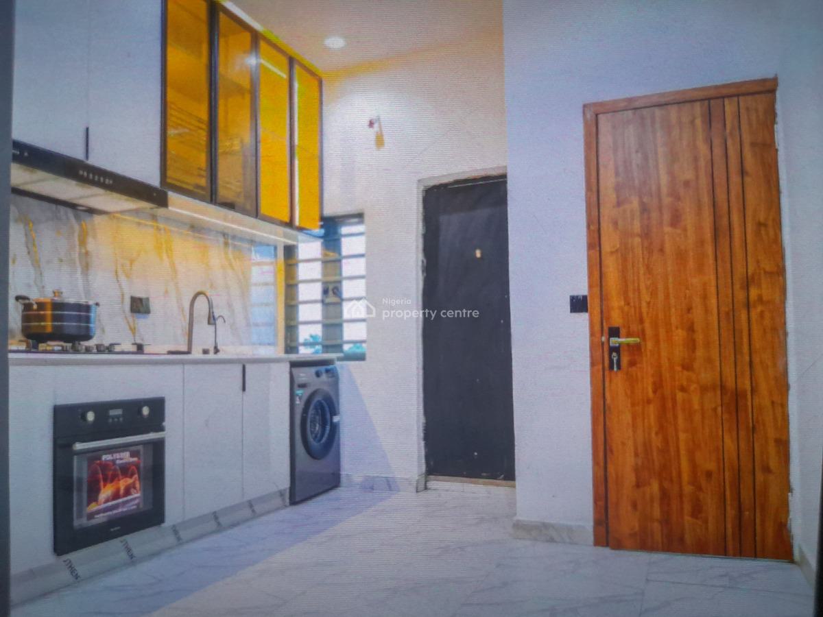3 Bedroom Bungalow and Pool The Roi Machine in 3 Days Perfect Home Gym, Lekki Avana Phase 2 Mins to New Intl Airport and Alaro City with Plan, Eleranigbe, Ibeju Lekki, Lagos, Detached Bungalow for Sale