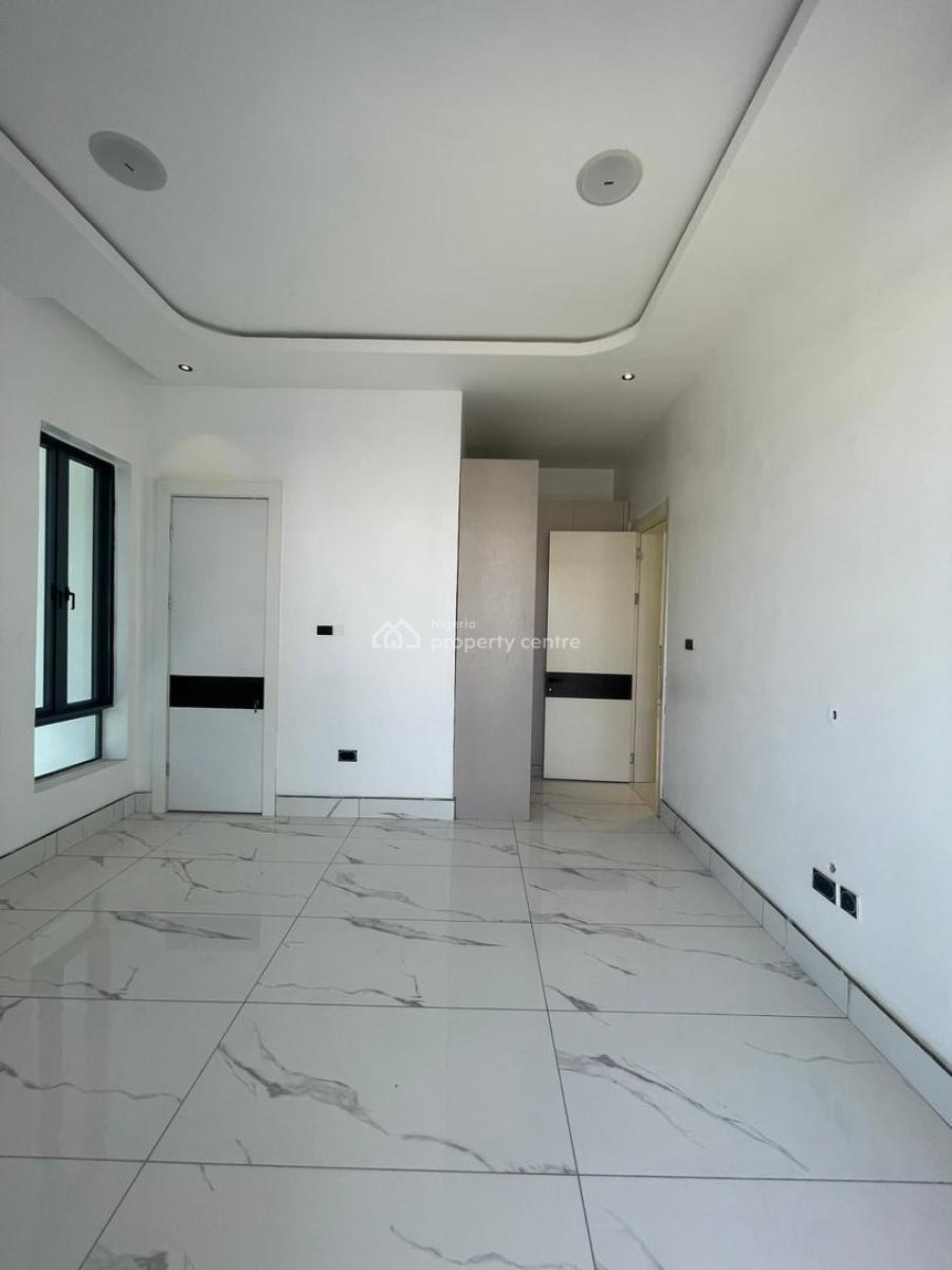 Luxury 5 Bedroom Detached Home with Swimming Pool, Cinema, Lekki County, Lekki, Lagos, Detached Duplex for Sale