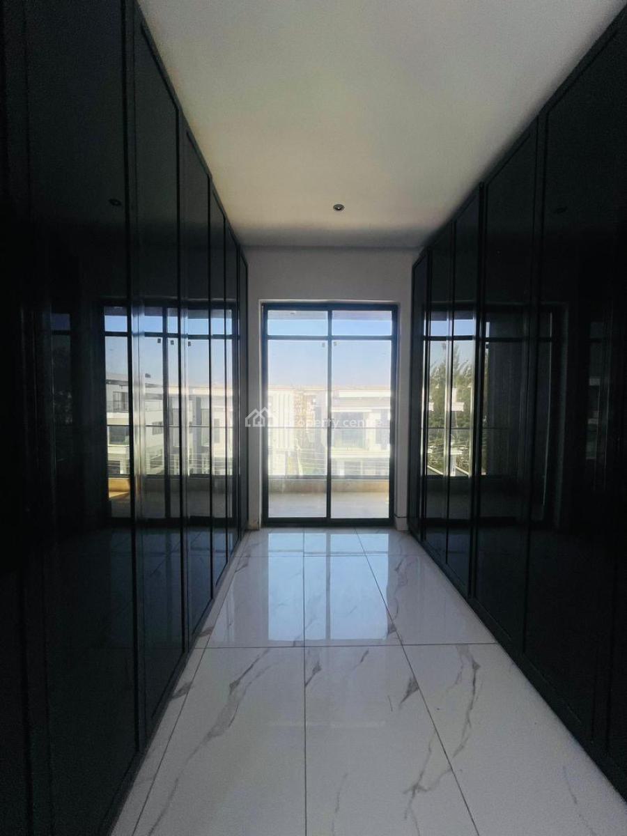 Luxury 5 Bedroom Detached Home with Swimming Pool, Cinema, Lekki County, Lekki, Lagos, Detached Duplex for Sale