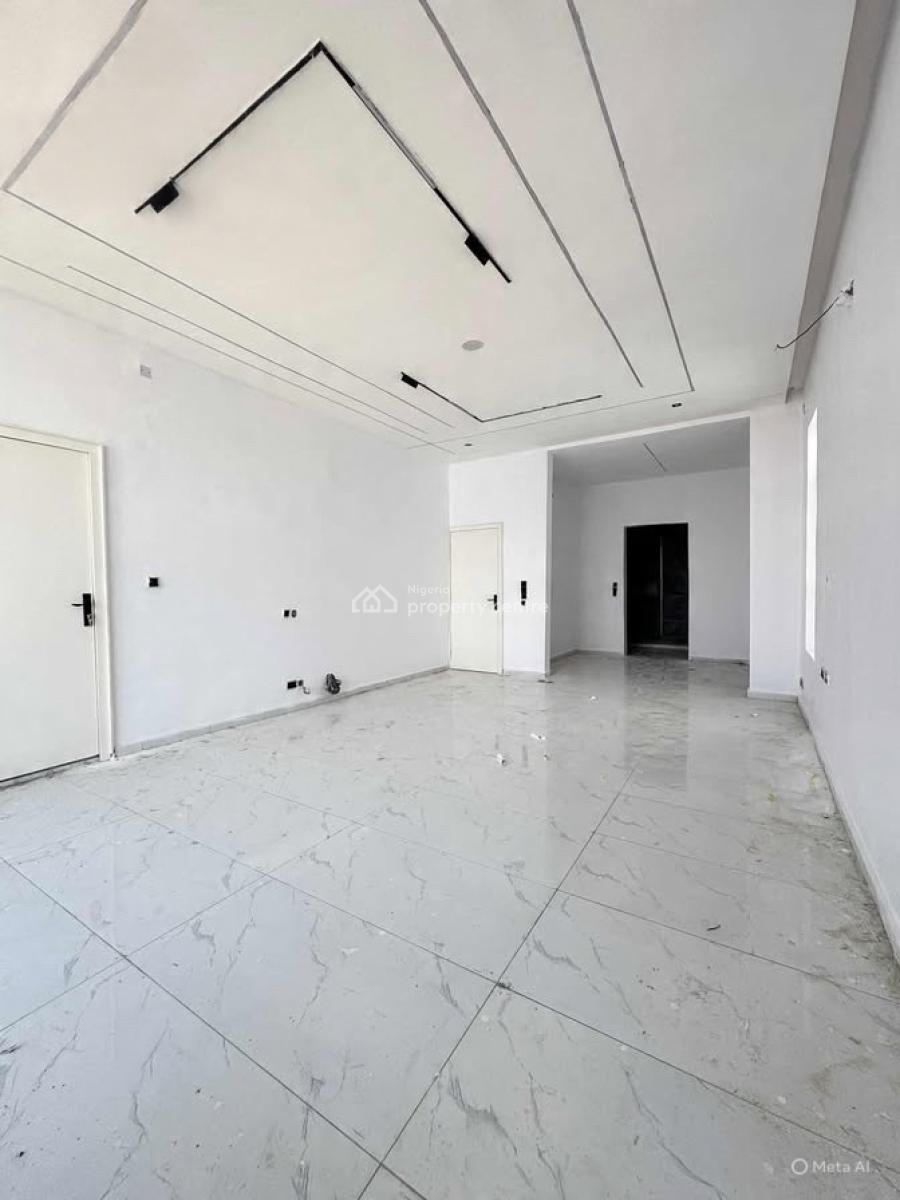 Luxury 5 Bedroom Detached Duplex with Swimming Pool and Gym, Ikota, Ikota, Lekki, Lagos, Detached Duplex for Sale
