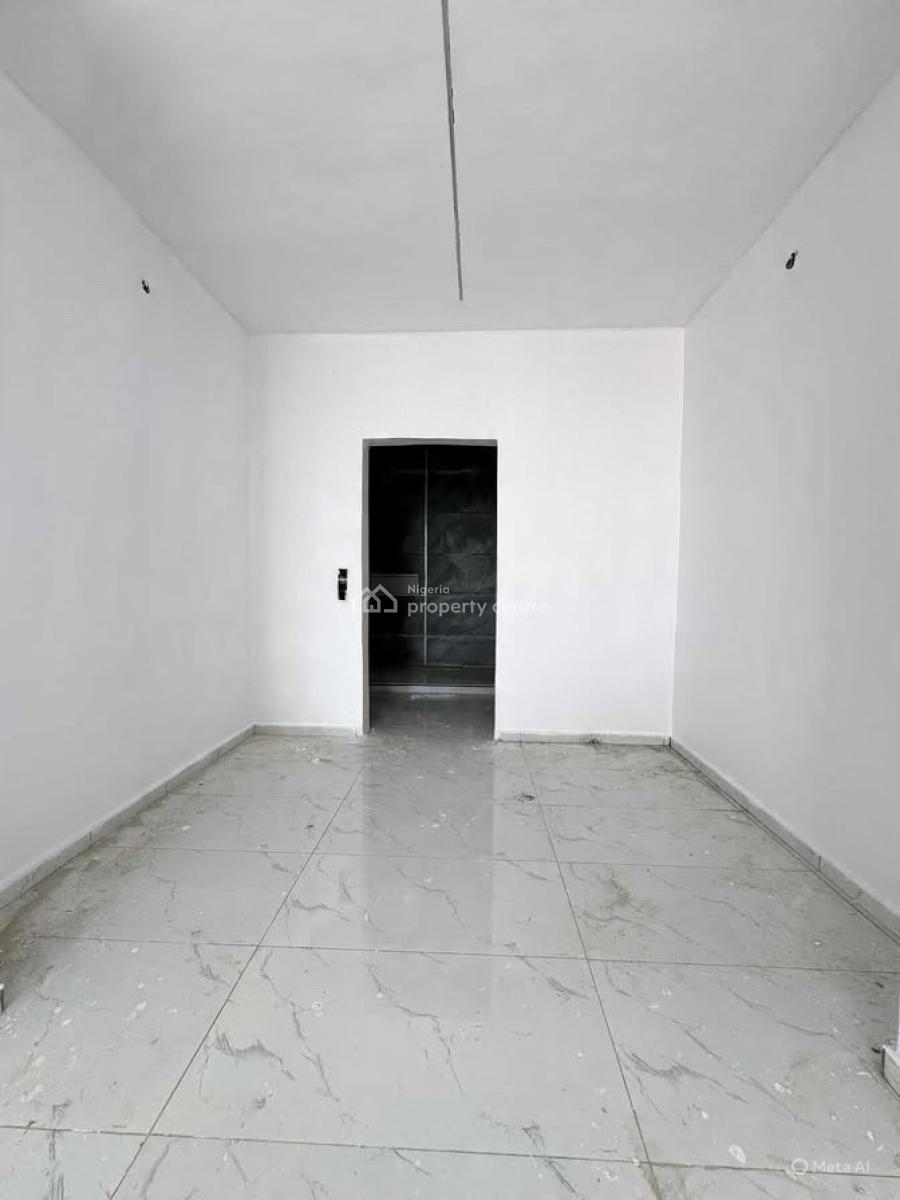 Luxury 5 Bedroom Detached Duplex with Swimming Pool and Gym, Ikota, Ikota, Lekki, Lagos, Detached Duplex for Sale