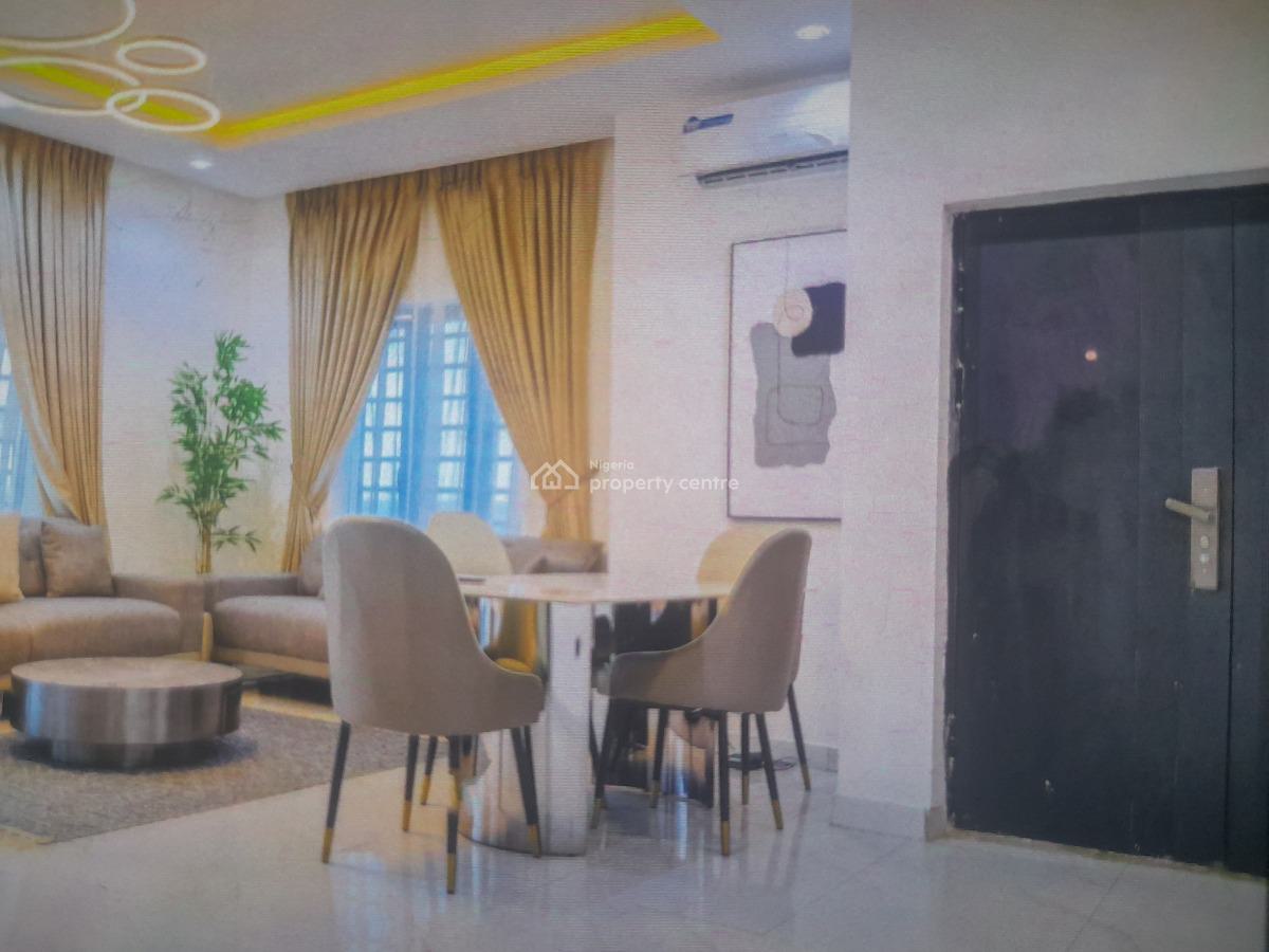 3 Bedroom Bungalow and Pool for The Smart Investors Asset with a Plan, Lekki Avana Phase 2 Family Home Close Next Door to Epe Resort and Spa, Eleranigbe, Ibeju Lekki, Lagos, House for Sale