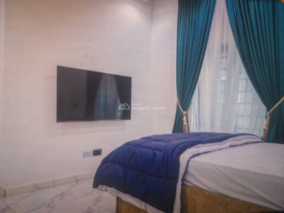 3 Bedroom Bungalow and Pool for The Smart Investors Asset with a Plan, Lekki Avana Phase 2 Family Home Close Next Door to Epe Resort and Spa, Eleranigbe, Ibeju Lekki, Lagos, House for Sale