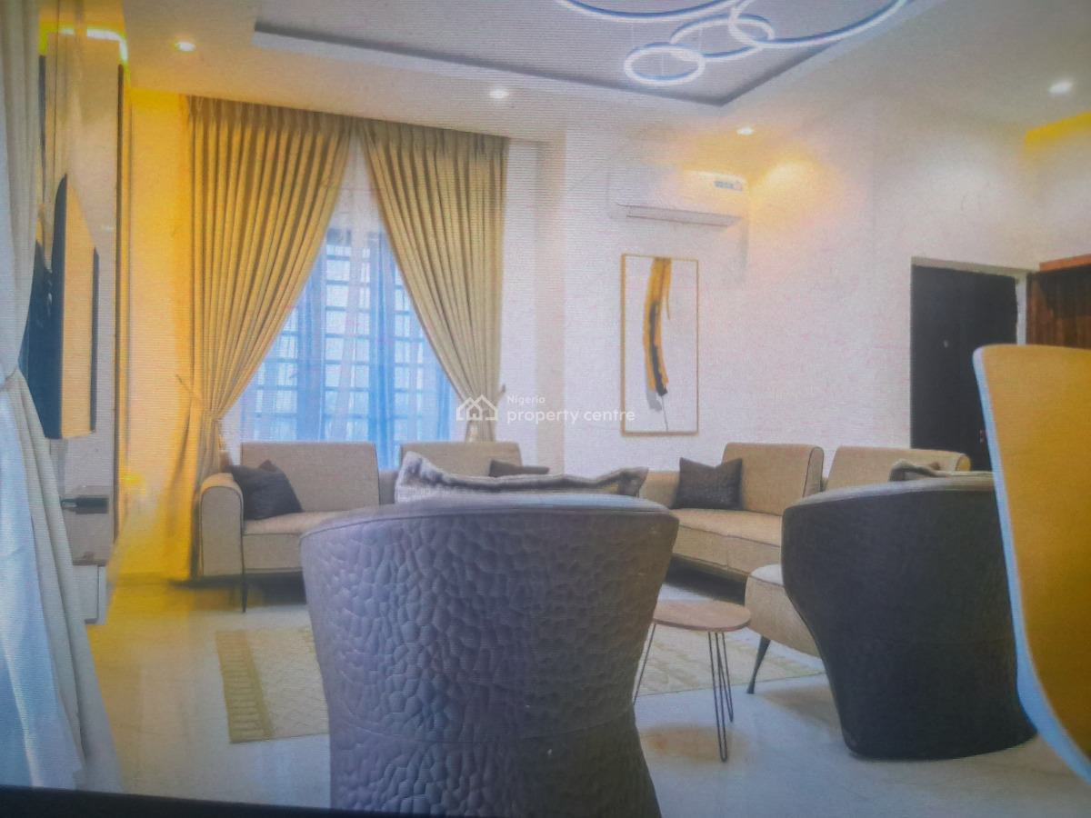 3 Bedroom Bungalow and Pool for The Smart Investors Asset with a Plan, Lekki Avana Phase 2 Family Home Close Next Door to Epe Resort and Spa, Eleranigbe, Ibeju Lekki, Lagos, House for Sale